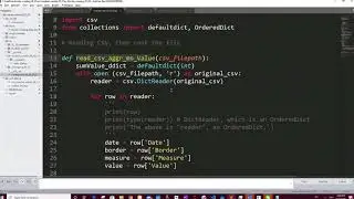 Python Tutoring, programming unittest and debugger pdb