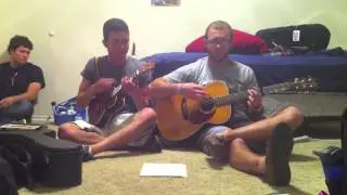 Tides - The Bus Kings