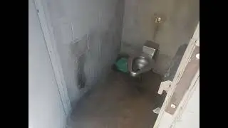 Abysmal Venice Beach public restrooms could use some upgrades! LA Los Angeles corporate greed USA