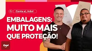 Embalagens para Delivery: dicas de especialista pra você aplicar na sua loja