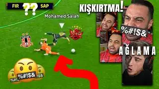 &Uuml;MİDİ'YE YENİ EN B&Uuml;Y&Uuml;K KIŞKIRTMA &Ccedil;ILDIRDI AHAHAHAHA ! EL Pesico 2026 ! &Uuml;midi vs Emjan
