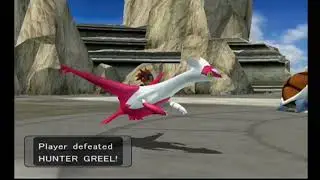 Part 1 - I Played Pokemon XD For The First Time In Years And Could NOT Believe What Followed...