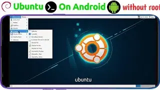 Tutorial | Ubuntu + XFCE Desktop on Android with Termux (No Root)