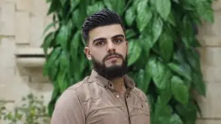 حفل زفاف العريس/فراس يوسف الناقو/(3)