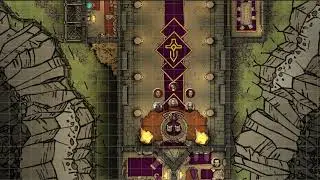 Total War Center - Dungeons and Dragons - Session 72