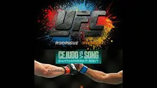 UFC Seattle Breakdown: Cejudo vs. Song