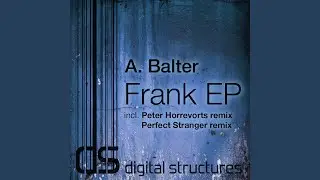 Frank (Original mix)