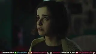 Erica - PS4 Pro - Gameplay en espa&ntilde;ol - Jugando con mi esposa ❤