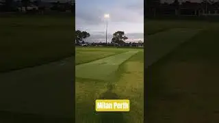 Milan Perth #vlog #viral #travel #hiphop #music #letsplay #perth