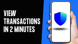 How to View Trust Wallet Transactions in 2 Minutes