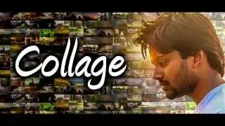 Collage - Trailer | An NIT Trichy Short Film | Blurr India