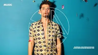 Nick Monaco - Vujaday Music Festival Podcast