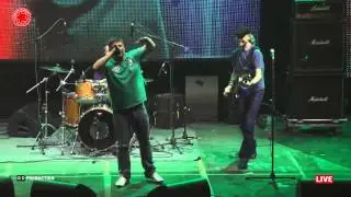 Killagram - Люба / Народный продюсер LIVE