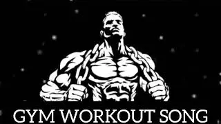 🔥 Workout Song Hindi | Gym Motivation Song | Power Workout Music 2026 #gymsong 