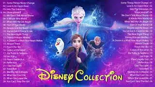 Disney Relaxing Piano Collection 2025 - Sleep Music, Study Music, Calm Music
