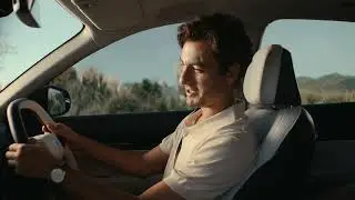 Intelligence in the all-new Geely Starray EM-i
