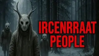 The Creepy Little People of Alaska No One Talks About
