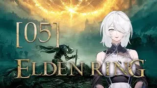 Elden Ring - Elden Creed: Shadow Ring [Part 05a|VOD]