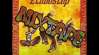 ETHNOSTEP MIXTAPE SUBBASS Netlabel