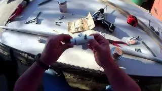 Stakeout Pole DIY Build