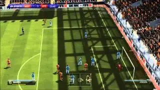 FIFA 14 | Playerreview #1 | IF Baines