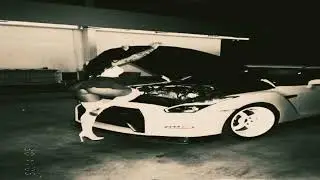 Hard Reggaeton Type Beat 