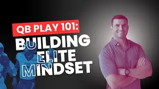 Building Resilience w/ D1 Quarterback Pat McQuaide