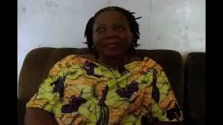 Spotlight on Bernadette Zihindula, Grassroots Activist Combating Domestic Violence in DRC