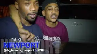 REAL NIGGA | TEEFLII | Exclusive BTS of 