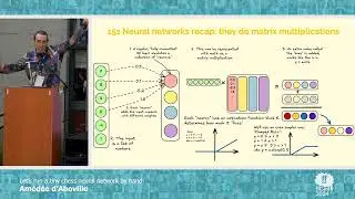 Let’s run a tiny chess neural network by hand! - Amédée d’Aboville at !!Con 2024