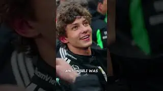 Mercedes Hinting at BIG Changes? George Russell&rsquo;s Spot at Risk!
