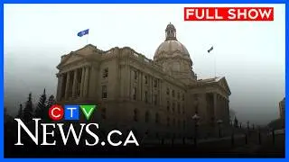 Smith expected to talk immigration in TV address | CTV News Calgary at Five for February 19, 2026
