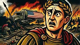 The U.S. Military Is Following History&rsquo;s Deadly Pattern