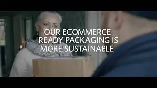 Amcor&rsquo;s ecommerce-ready packaging for the ecommerce age