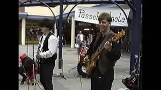 Passchendaele Anglia Square (full set)