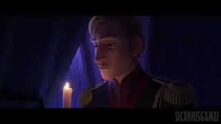 Frozen 2: Endgame