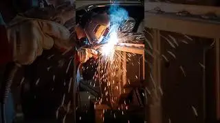 ASMR Chevrolet Bel Air Restoration 🔧 | Rust to Road