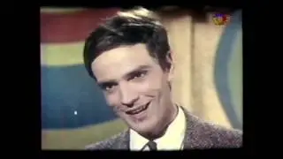 PALITO ORTEGA - LAS CANCIONES DE LA PELÍCULA 