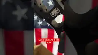 New Bow Build | PSE Omen