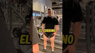 Esta rutina te dejar&aacute; las piernas temblando #gym #olympia #bodybuilding #fitness