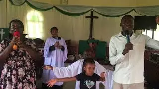 GRACE TO GLORY MINISTRY ONLINE SERVICE