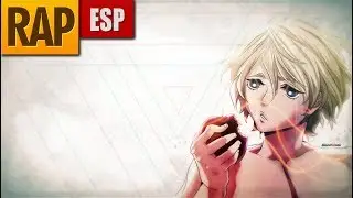 RAP De Adán [|Shuumatsu no valkyrie|] AKINNO 2020