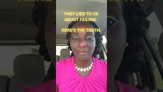 Fail Forward #shorts #motivation #inspiration #empowerment  #leadershipstyles #leadershipbehavior