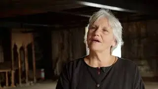 A Unique War Memorial - Bonus Interview 1