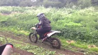 KTM 65 SX 2010