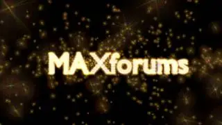 FOR MAXFORUMS