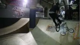 Max Heise 2013