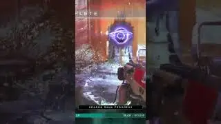 Destiny 2 Nightfall This Week In 1 Minute (Strike and LOOT!) 5th April 2022 #shorts