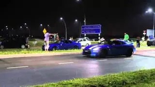 MCCLUBZ: NIGHT DRAG CLUB - JKS X JDMR