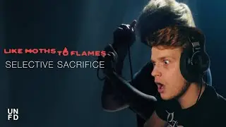 A BREAKDOWN YOU NEEDED | Like Moths To Flames - Selective Sacrifice | Reaction & Review